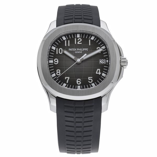 Patek Philippe Aquanaut 5167A-001